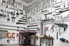 engineering-tool-room