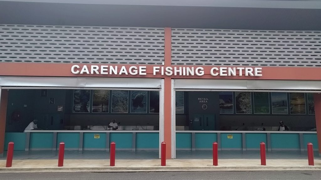 facility front pic CFC facility front picture