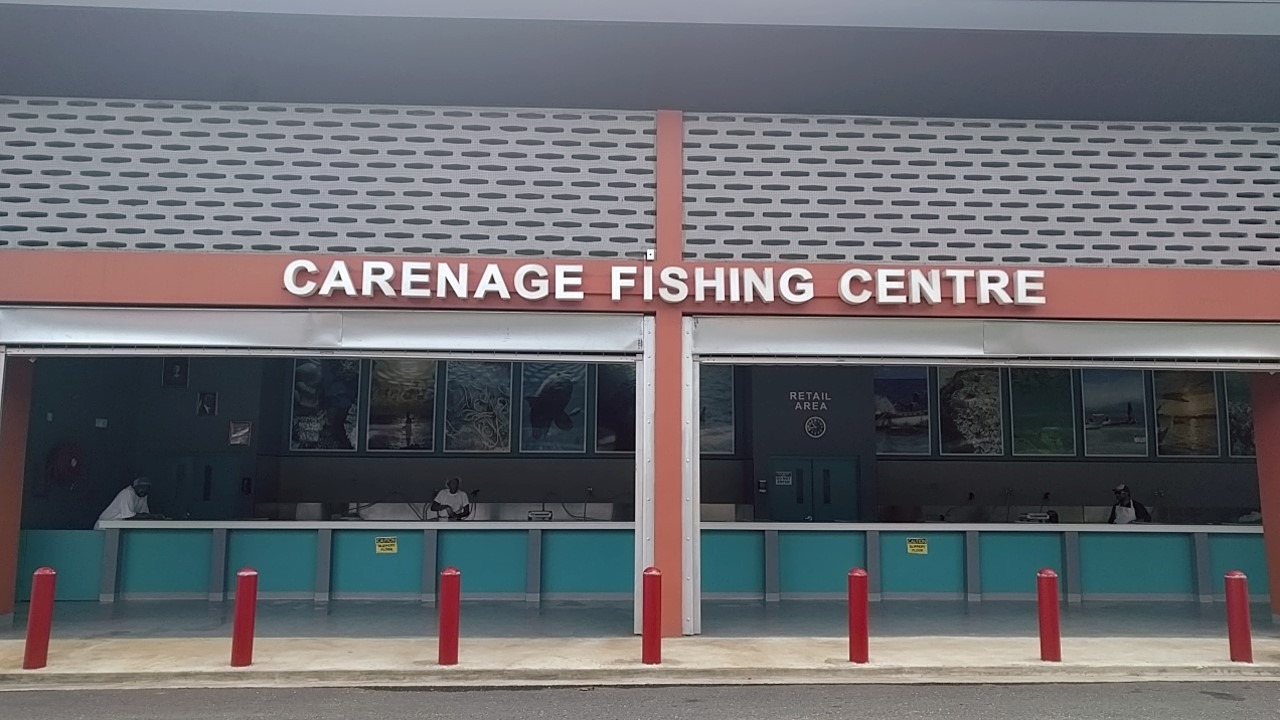 CFC facility front picture